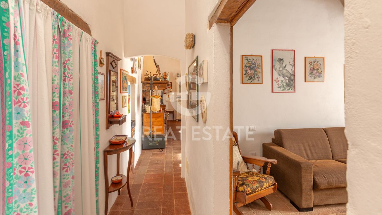 Дом в Монтегаббьоне, Италия, 380.05 м² - фото 15