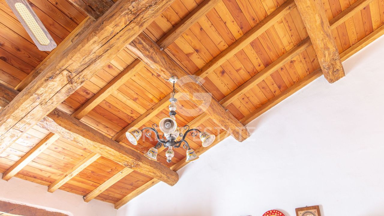 Дом в Монтегаббьоне, Италия, 380.05 м² - фото 16