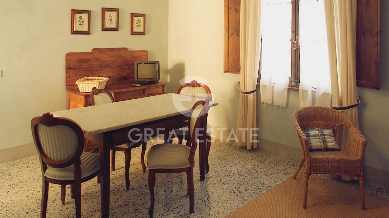 Дом в Сартеано, Италия, 744.25 м² - фото 17