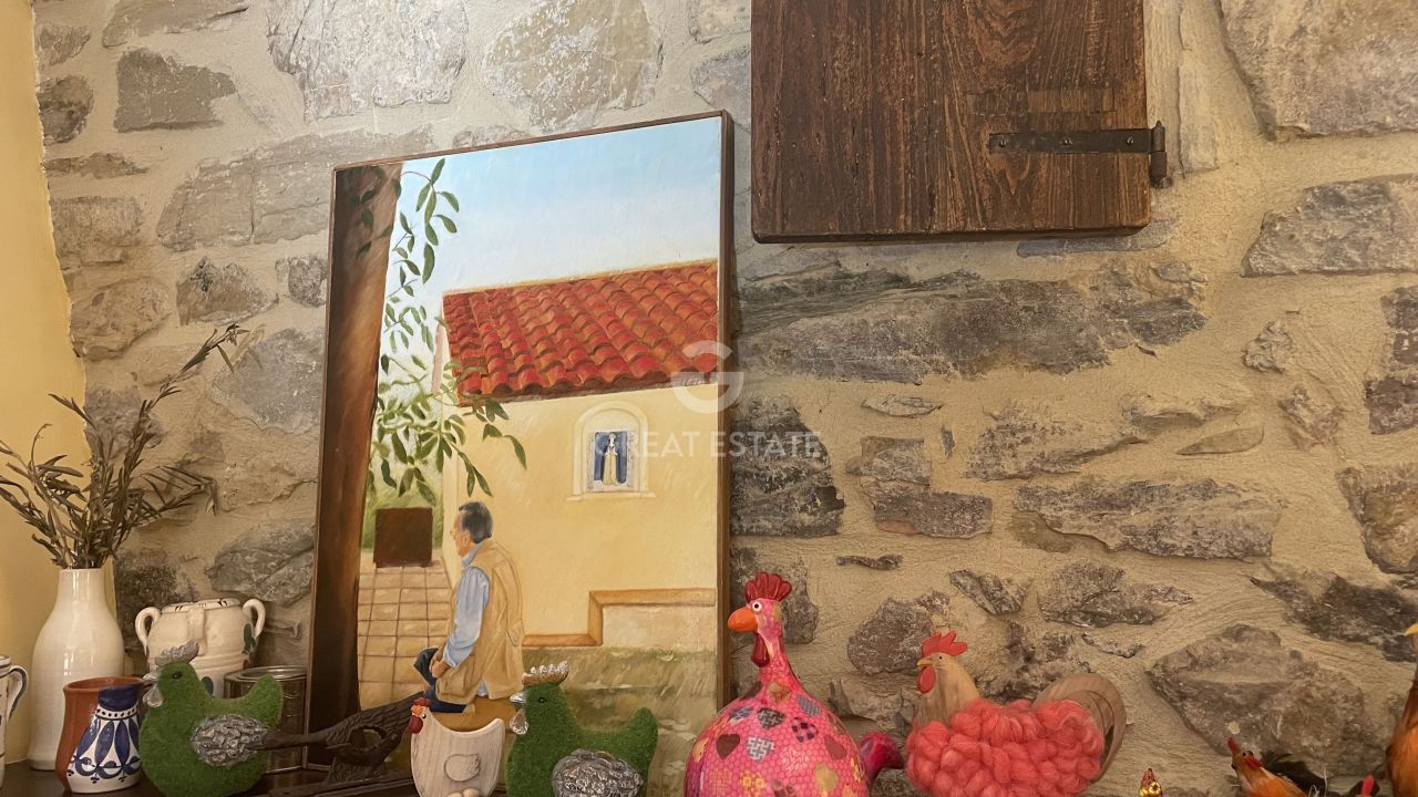 Дом в Маршано, Италия, 243.25 м² - фото 18