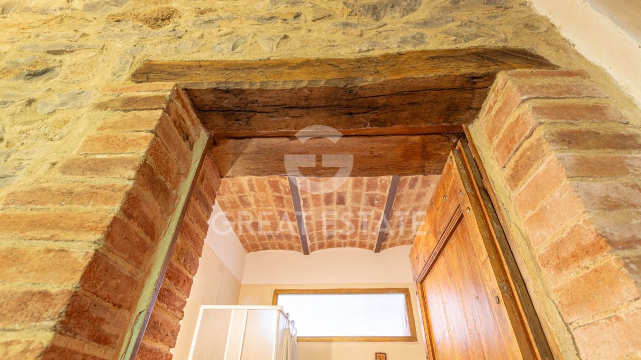 Дом в Монтегаббьоне, Италия, 380.05 м² - фото 18