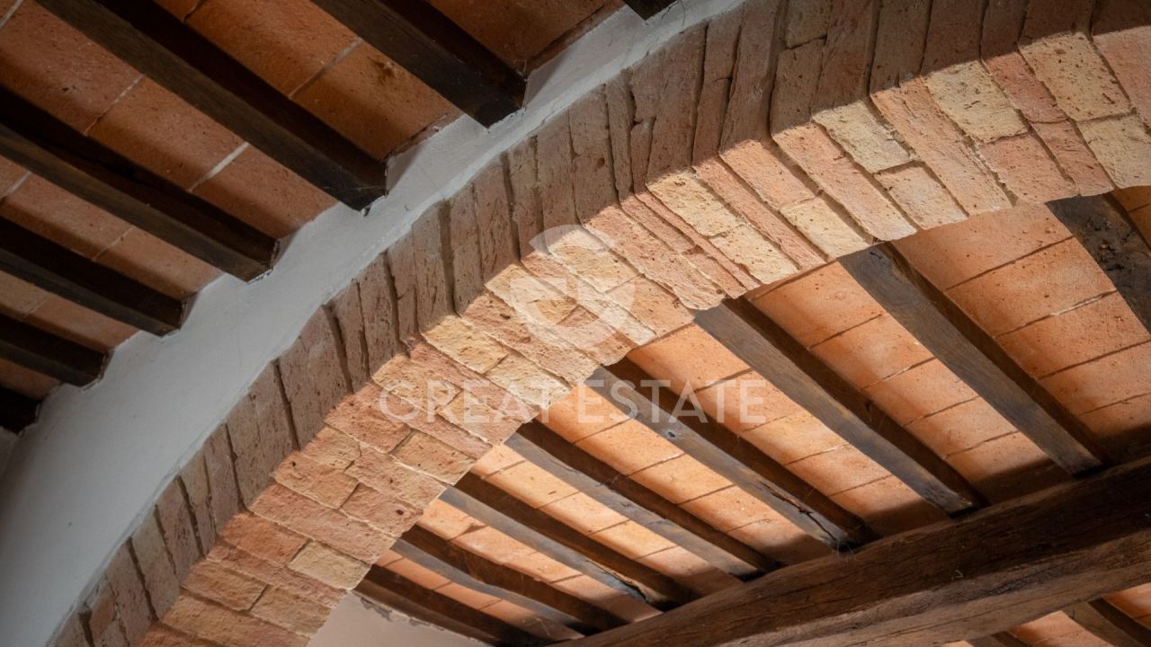 Дом в Корчано, Италия, 371.55 м² - фото 18