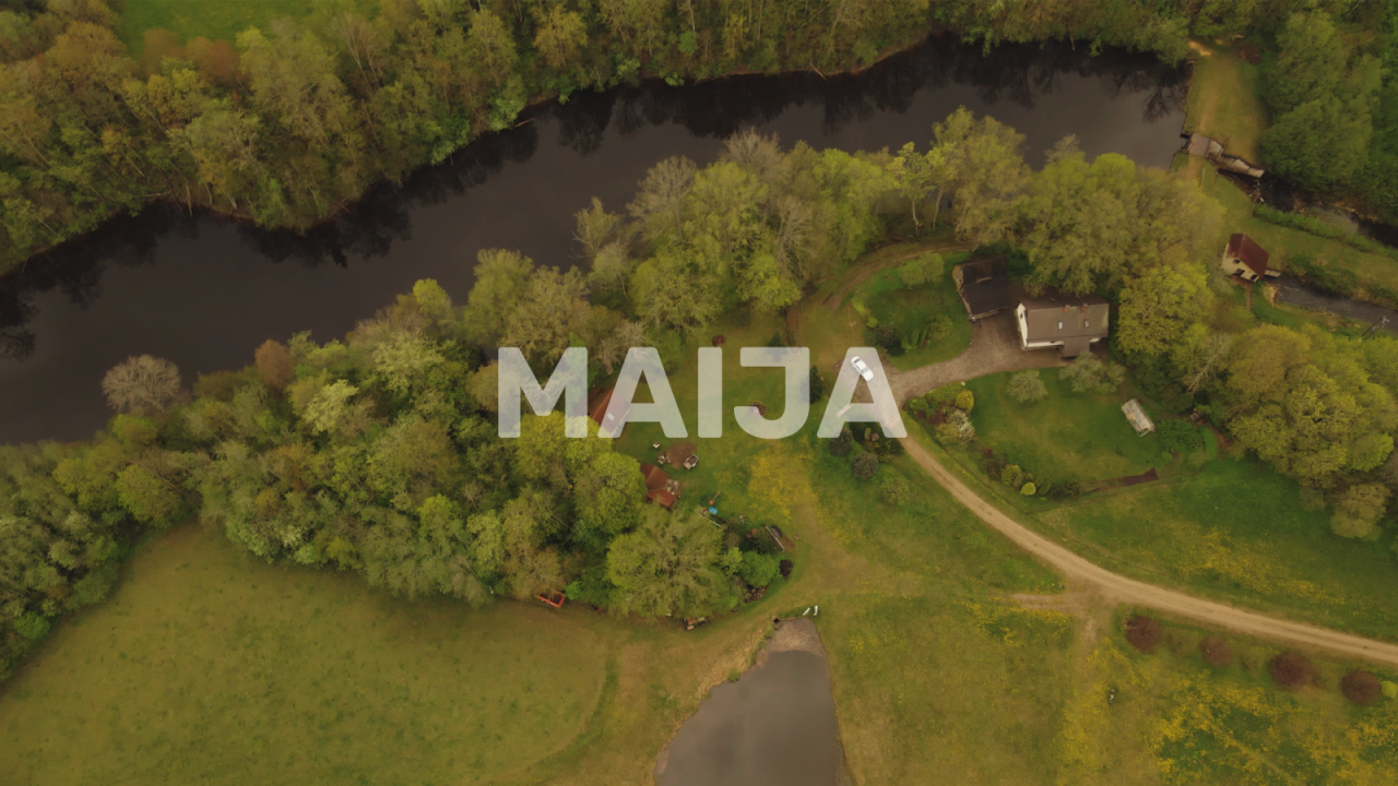 Дом Pelēči, Латвия, 170 м² - фото 1