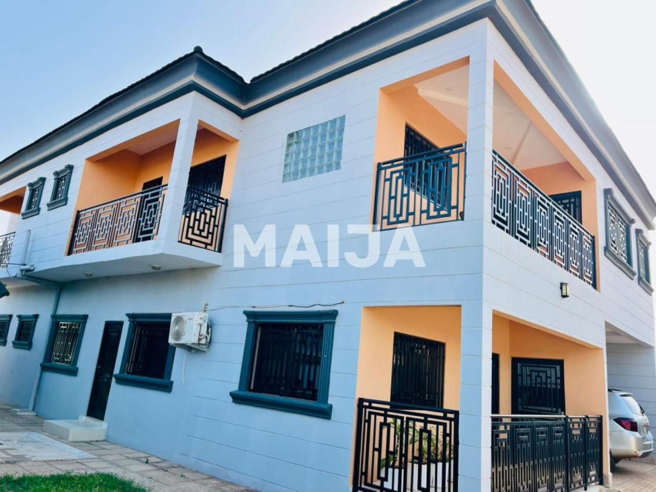 Дом Sukuta, Гамбия, 192 м² - фото 2