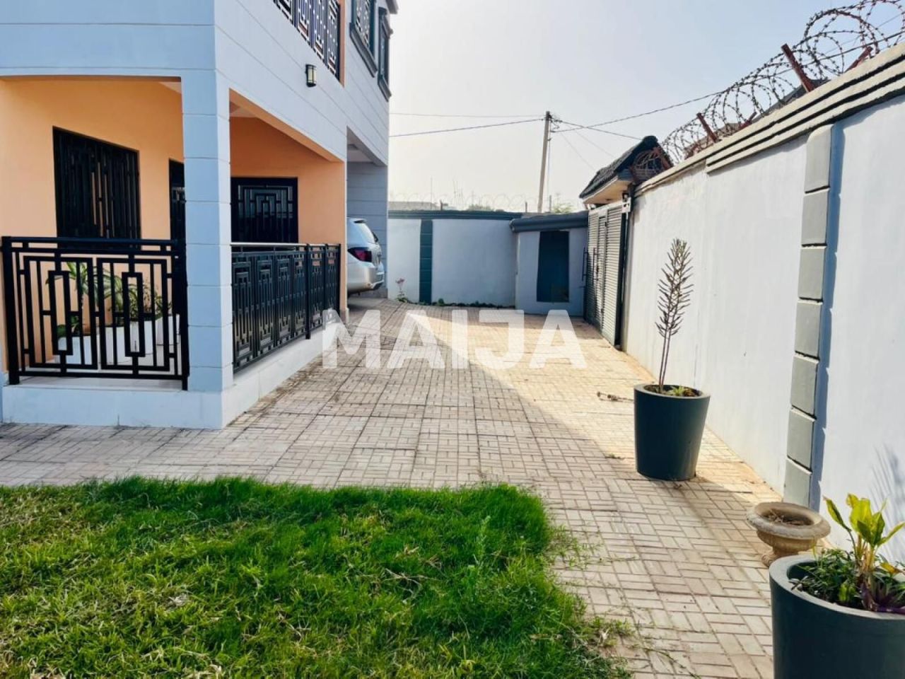 Дом Sukuta, Гамбия, 192 м² - фото 4