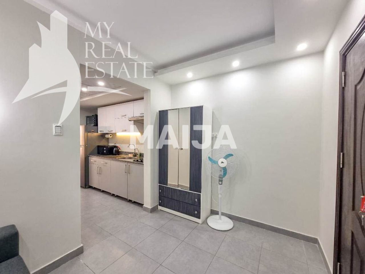 Апартаменты в Хургаде, Египет, 55 м² - фото 4