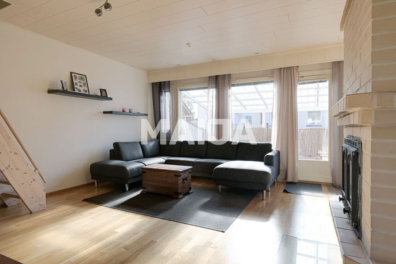 Квартира в Вантаа, Финляндия, 77 м² - фото 4