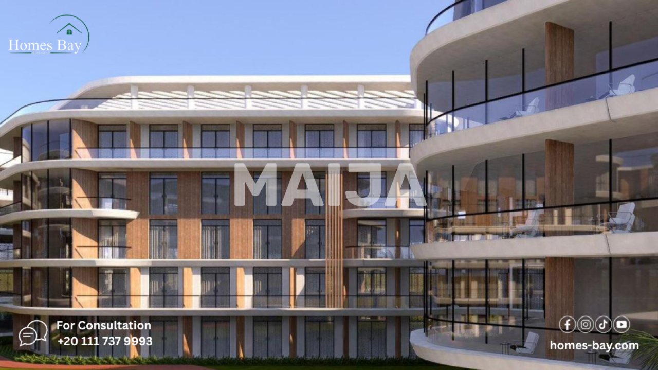 Апартаменты в Хургаде, Египет, 65 м² - фото 4