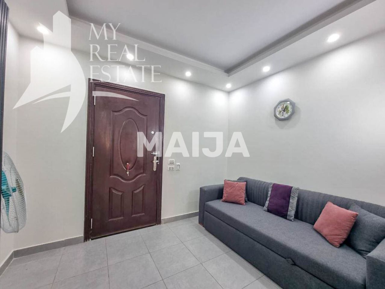 Апартаменты в Хургаде, Египет, 55 м² - фото 5