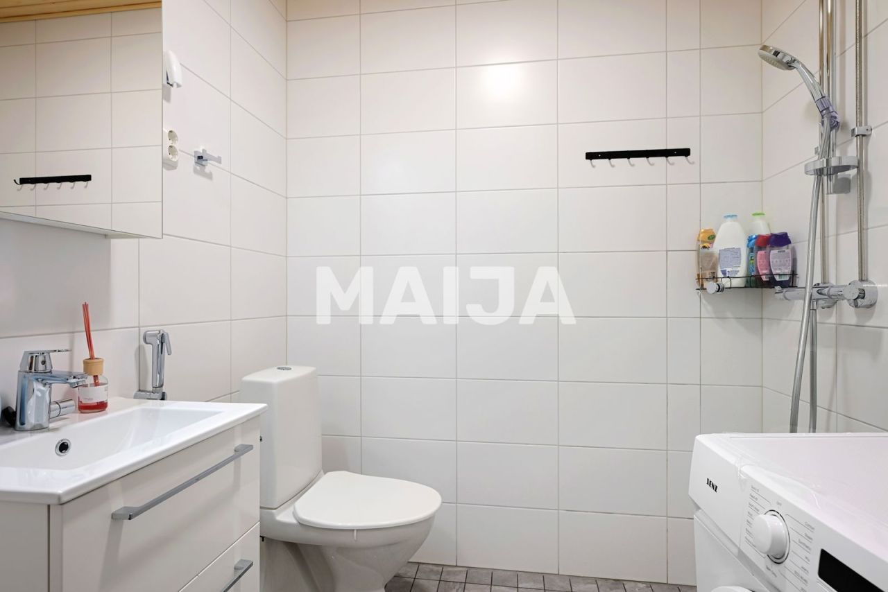 Апартаменты в Вантаа, Финляндия, 23 м² - фото 6