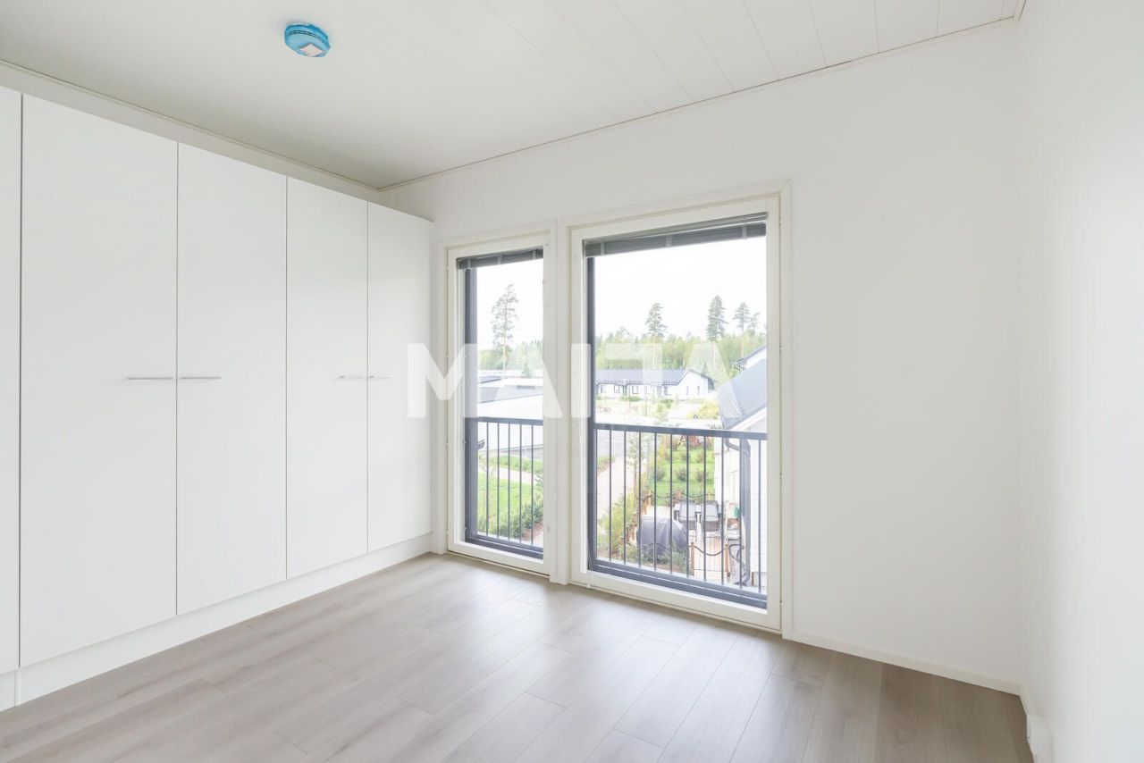 Квартира в Ярвенпяа, Финляндия, 85 м² - фото 6