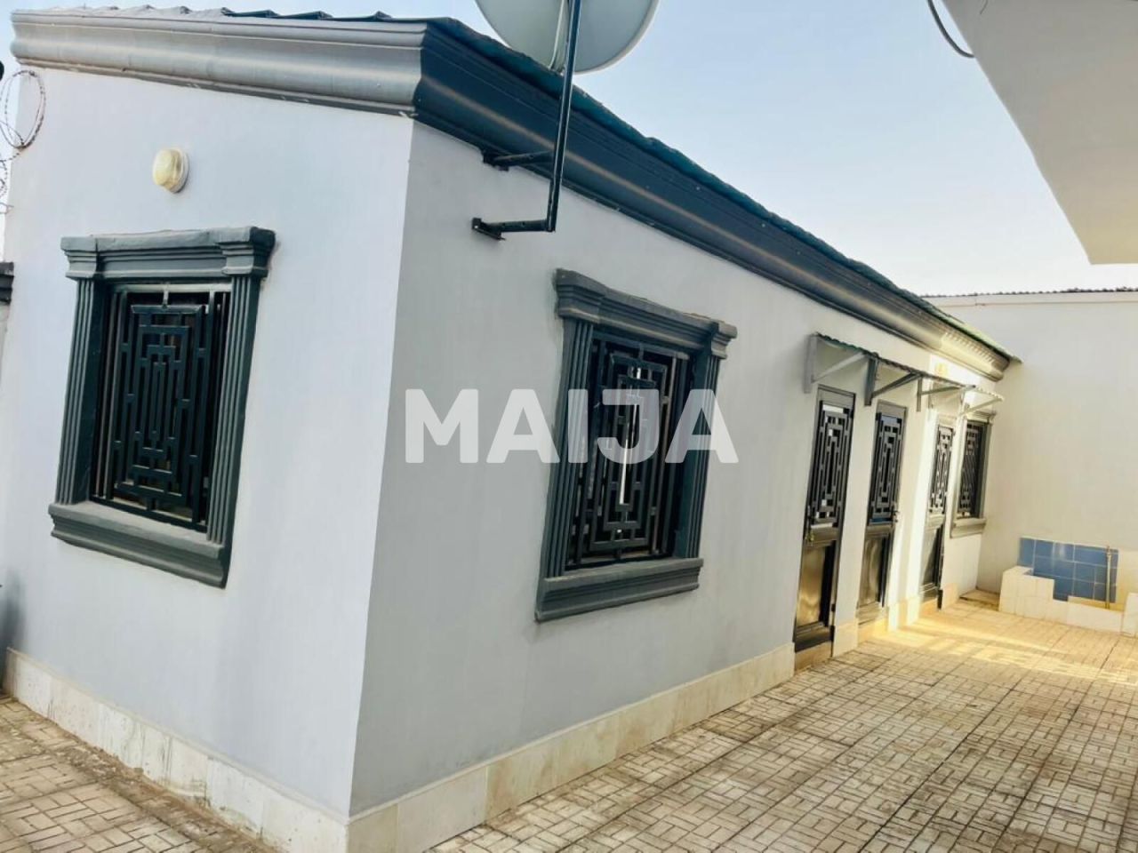 Дом Sukuta, Гамбия, 192 м² - фото 6