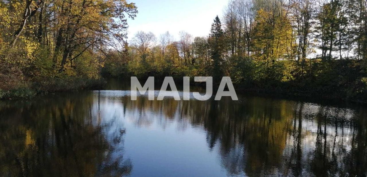 Дом Pelēči, Латвия, 170 м² - фото 6