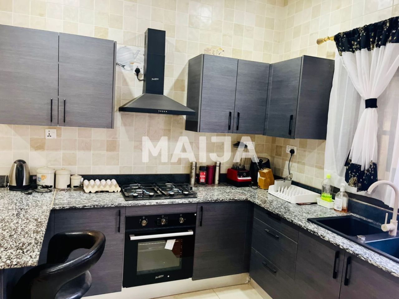 Дом Sukuta, Гамбия, 192 м² - фото 7