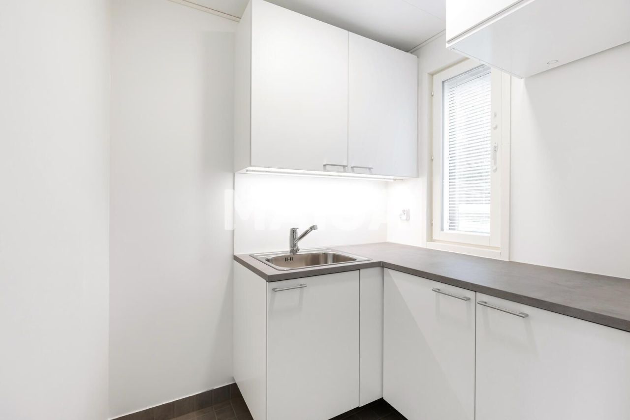 Квартира в Ярвенпяа, Финляндия, 85 м² - фото 7