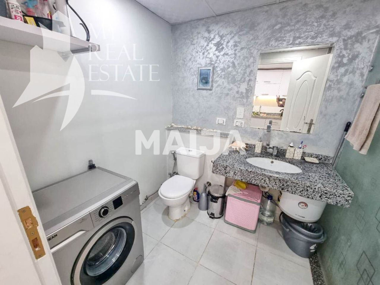 Апартаменты в Хургаде, Египет, 55 м² - фото 8