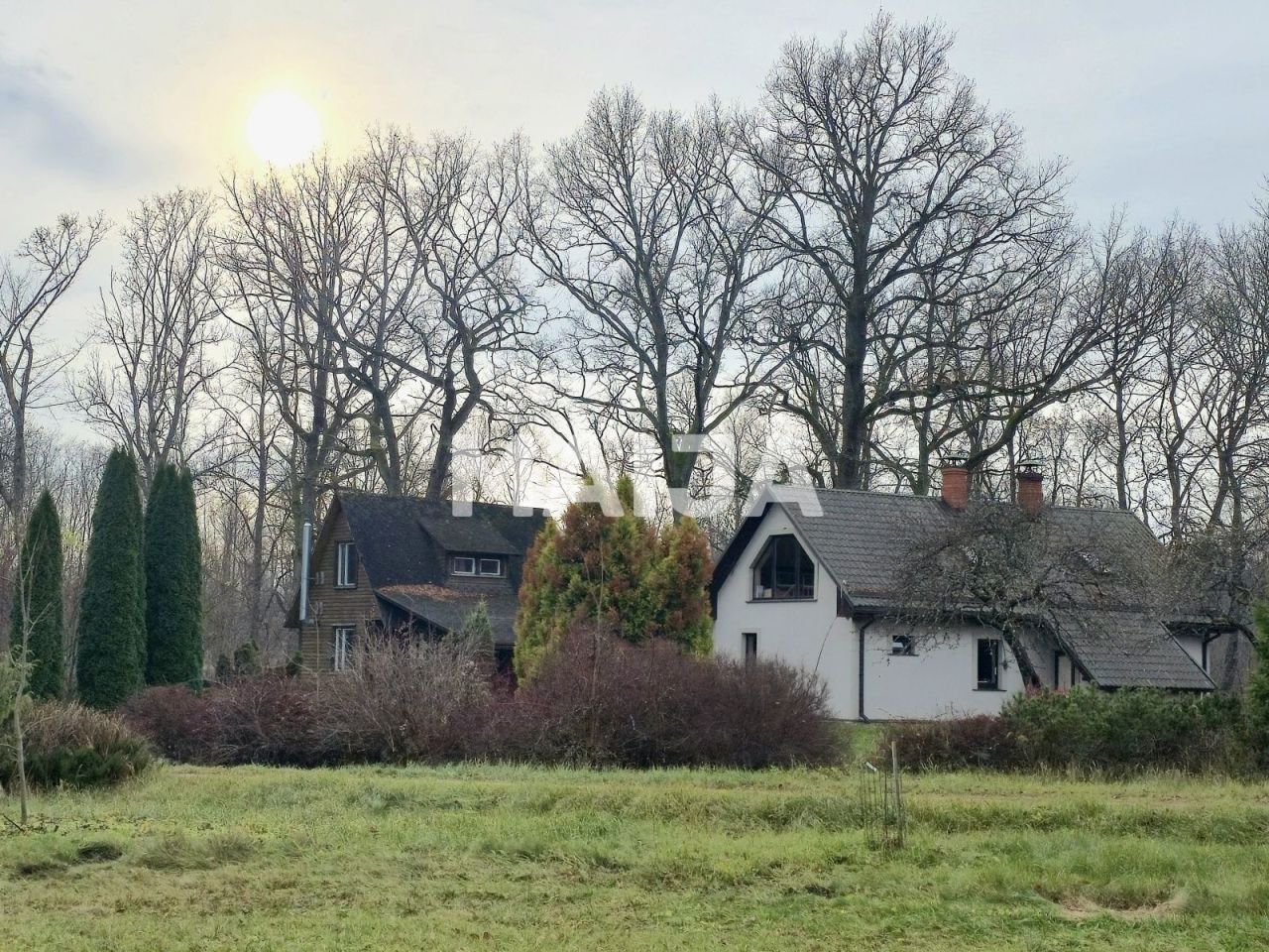 Дом Pelēči, Латвия, 170 м² - фото 8