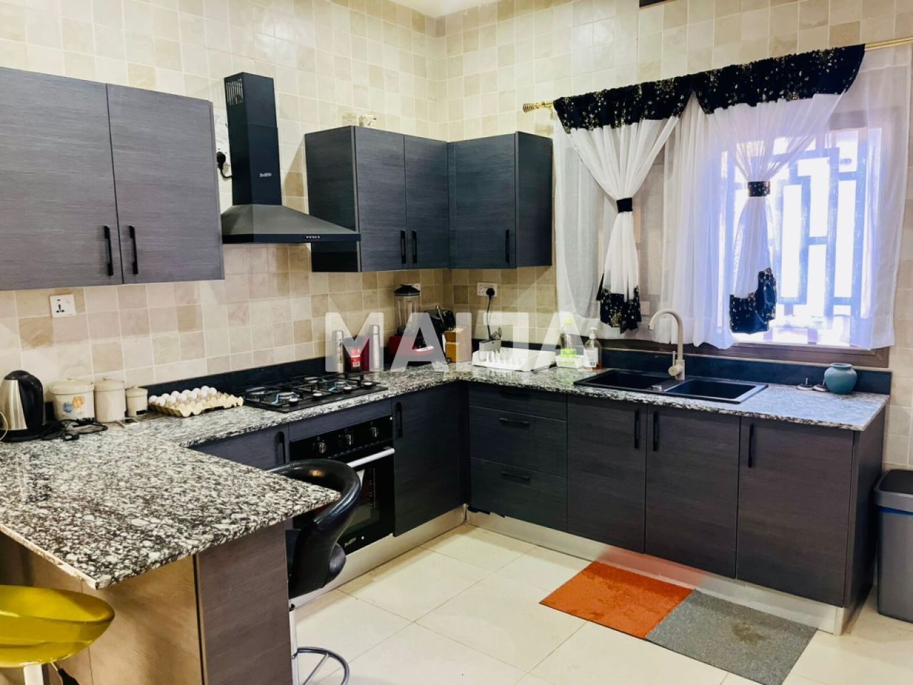 Дом Sukuta, Гамбия, 192 м² - фото 8