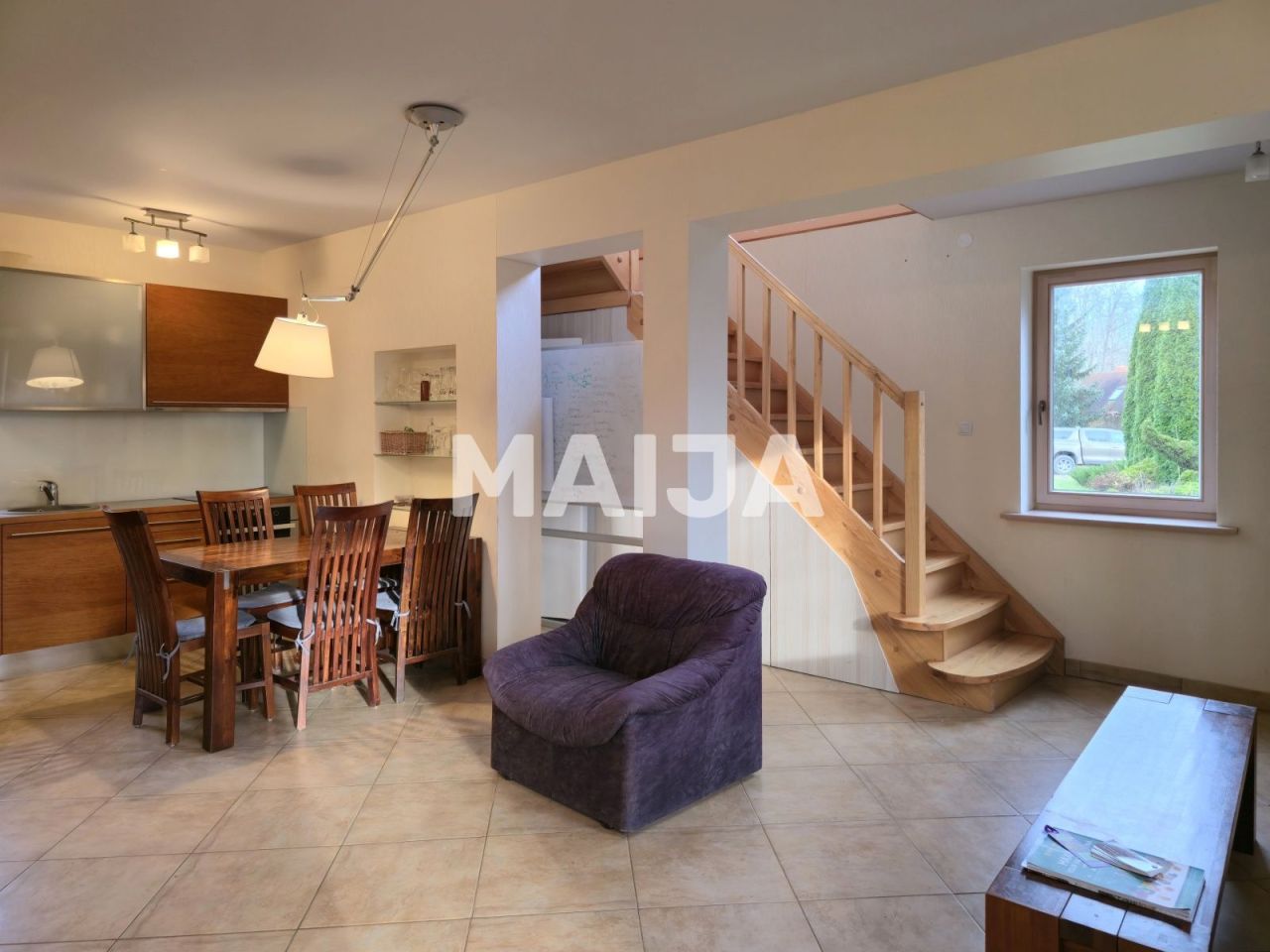 Дом Pelēči, Латвия, 170 м² - фото 9