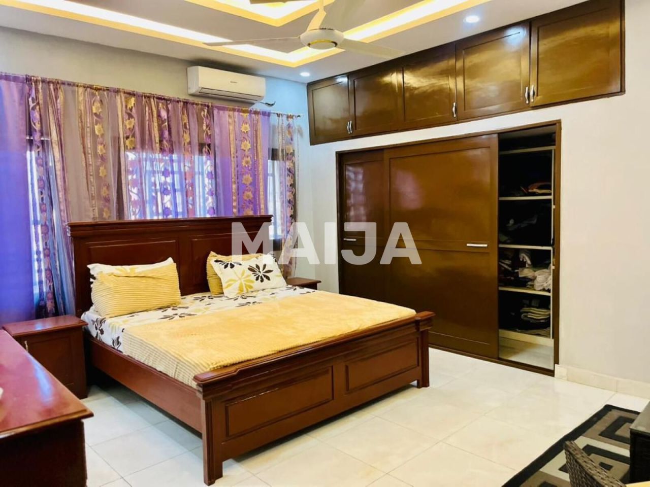 Дом Sukuta, Гамбия, 192 м² - фото 11