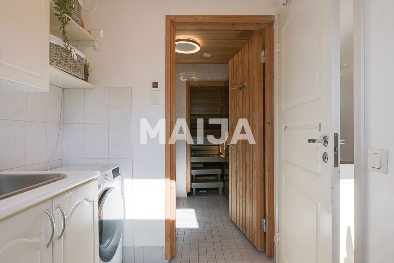 Квартира в Вантаа, Финляндия, 77 м² - фото 11