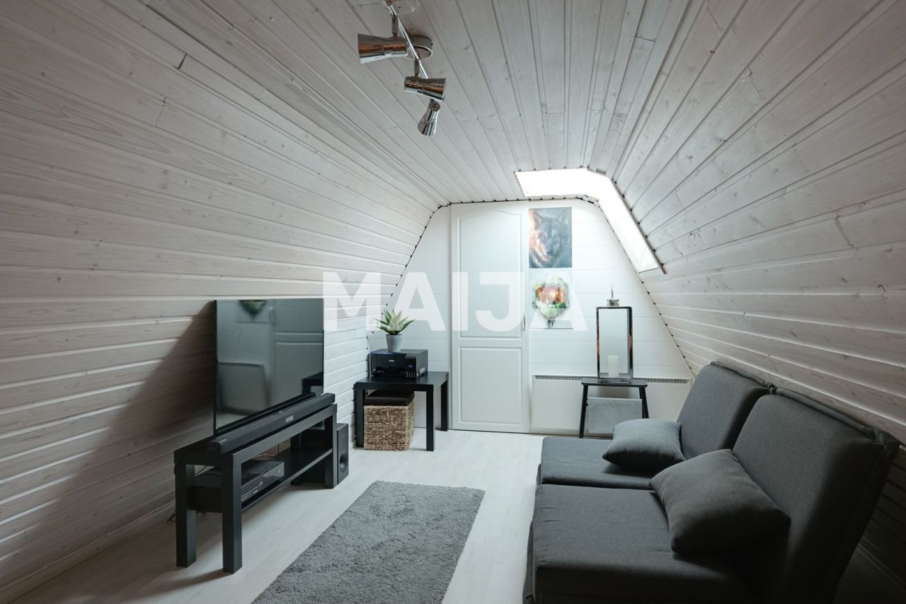 Квартира в Вантаа, Финляндия, 77 м² - фото 12