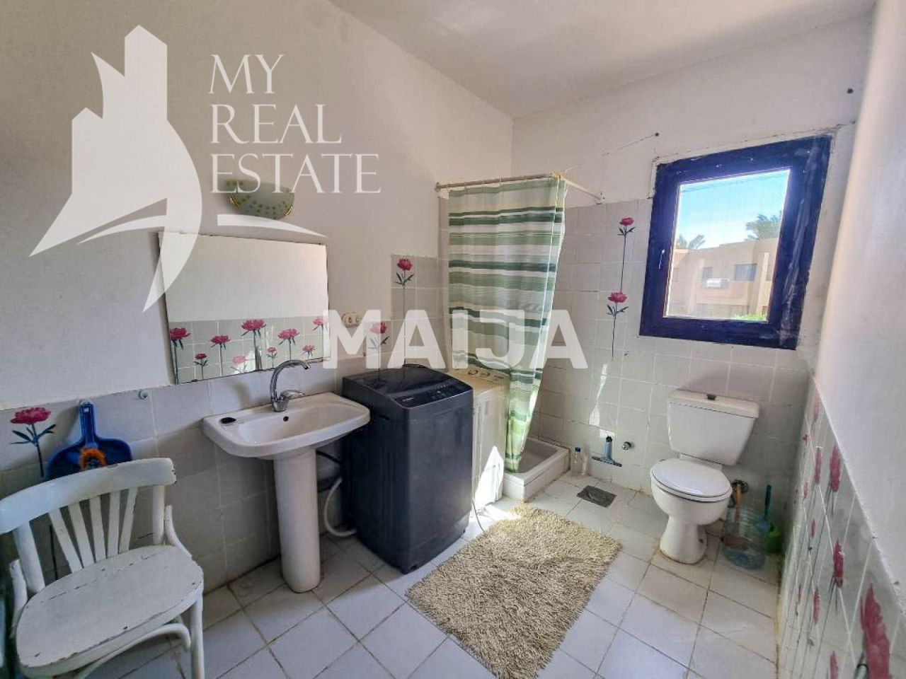 Апартаменты в Хургаде, Египет, 80 м² - фото 12