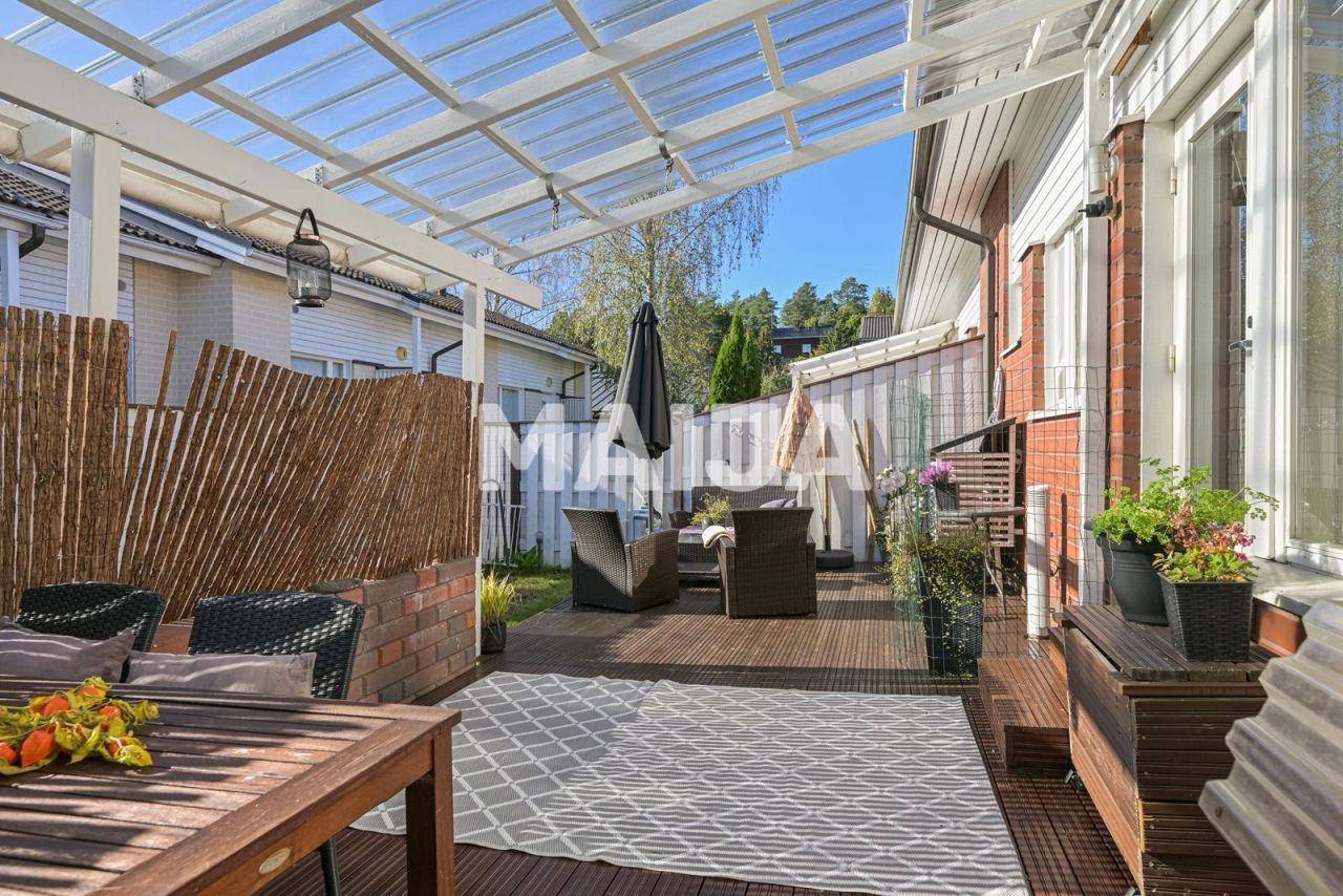 Квартира в Вантаа, Финляндия, 77 м² - фото 13