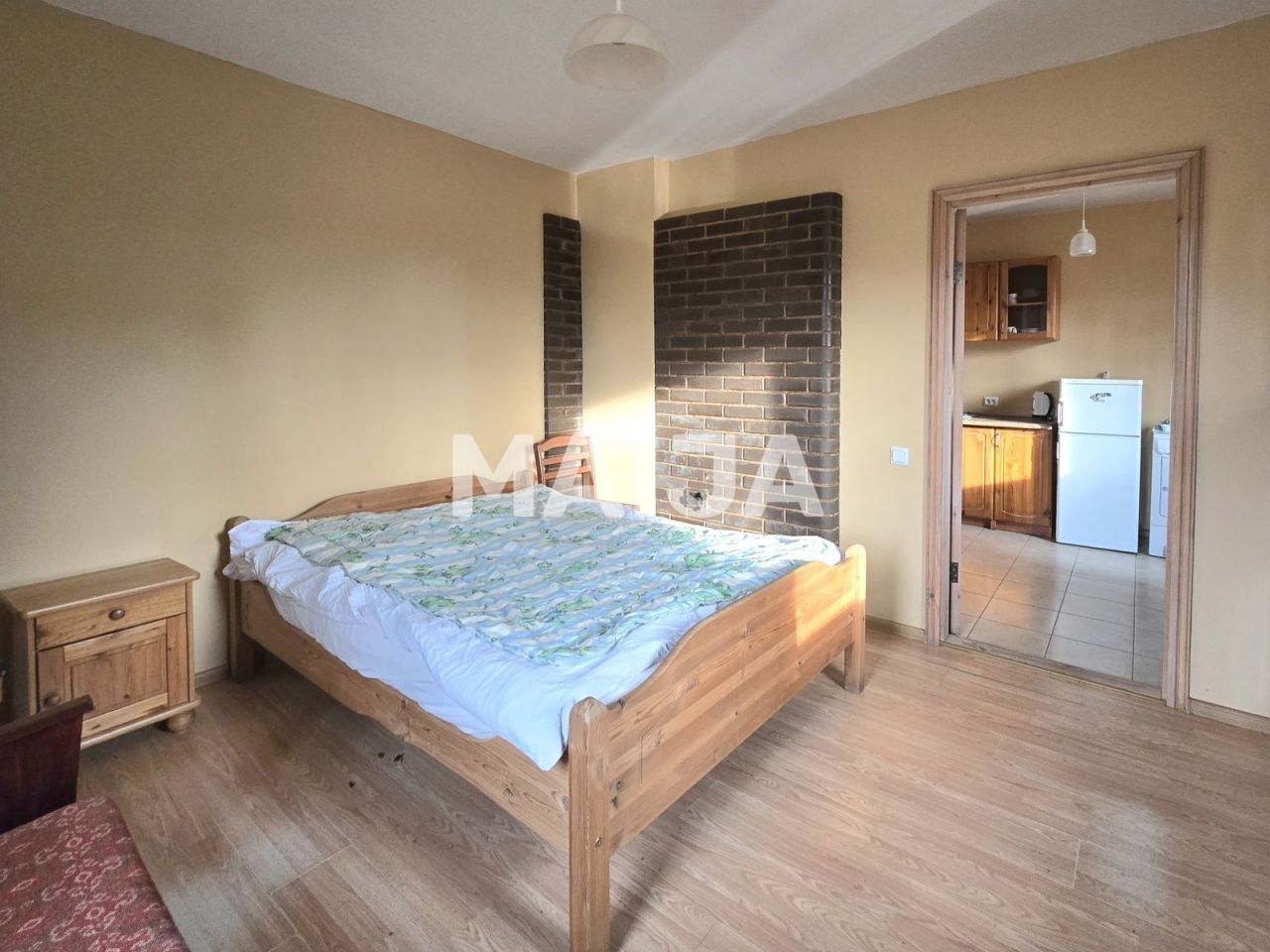 Дом Pelēči, Латвия, 170 м² - фото 13