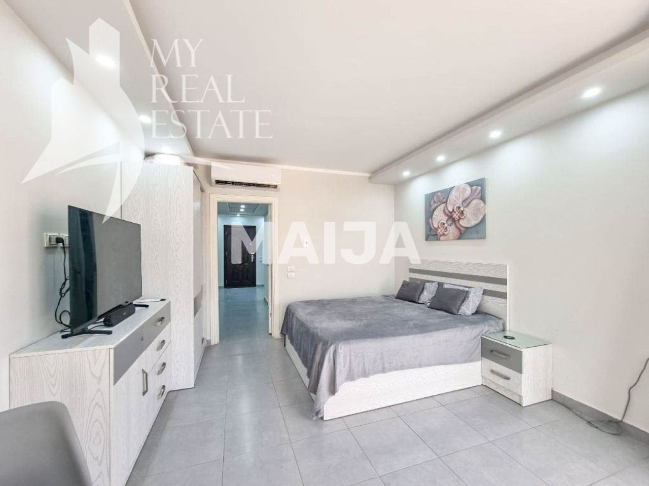 Апартаменты в Хургаде, Египет, 55 м² - фото 14