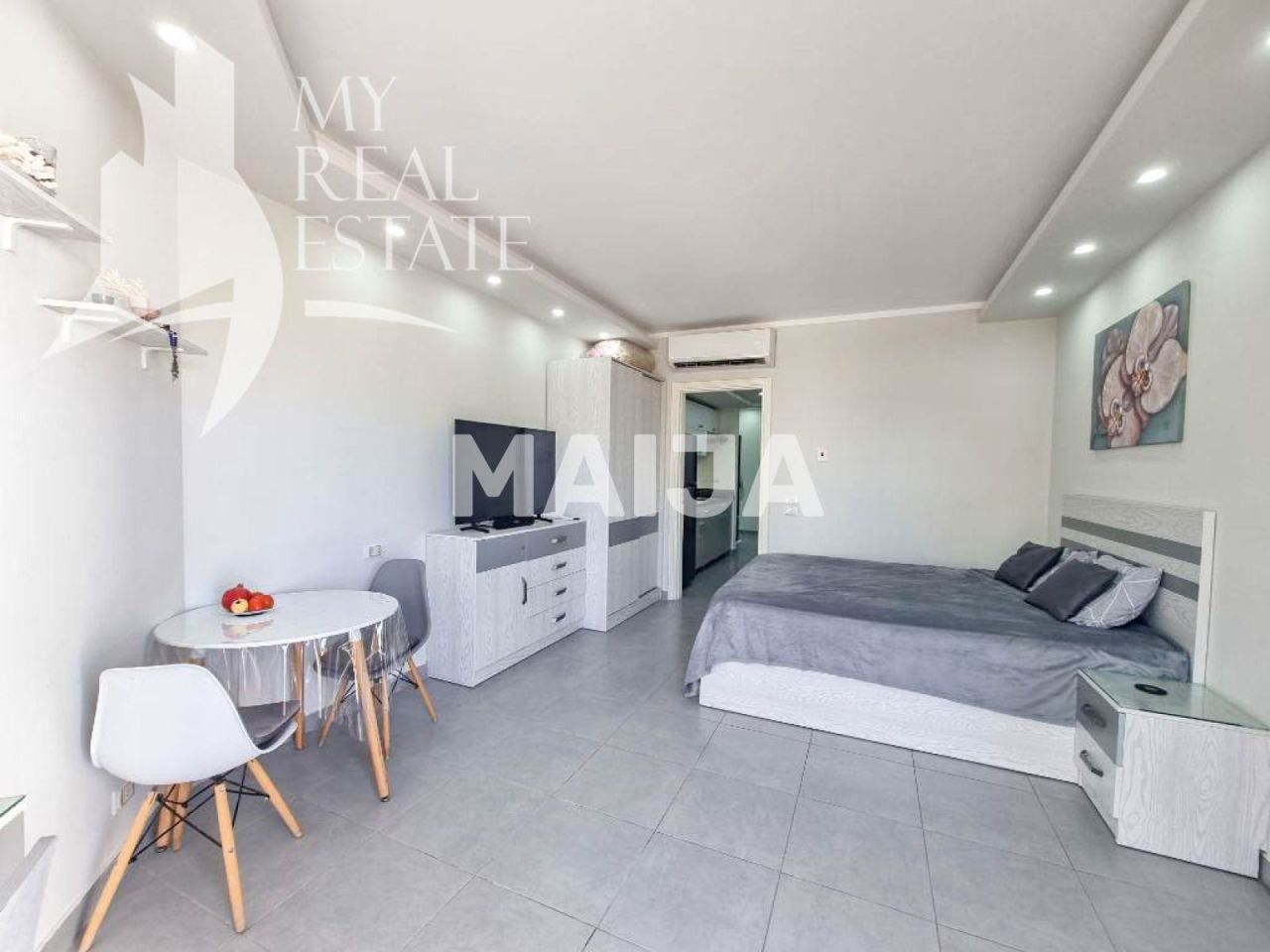 Апартаменты в Хургаде, Египет, 55 м² - фото 15