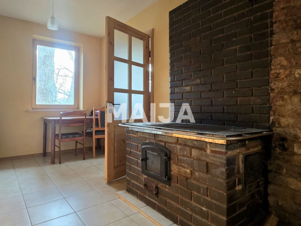 Дом Pelēči, Латвия, 170 м² - фото 15