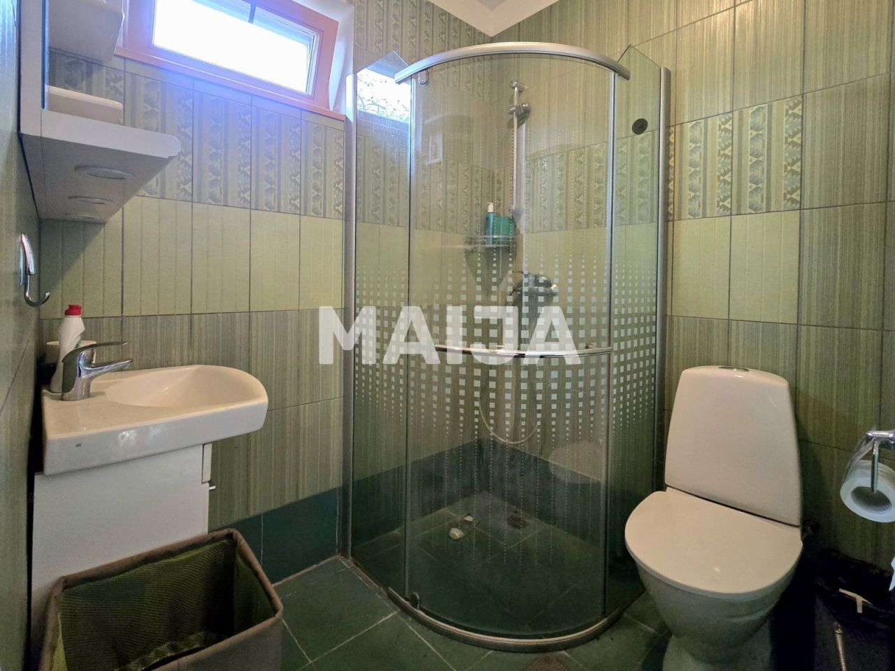 Дом Pelēči, Латвия, 170 м² - фото 16