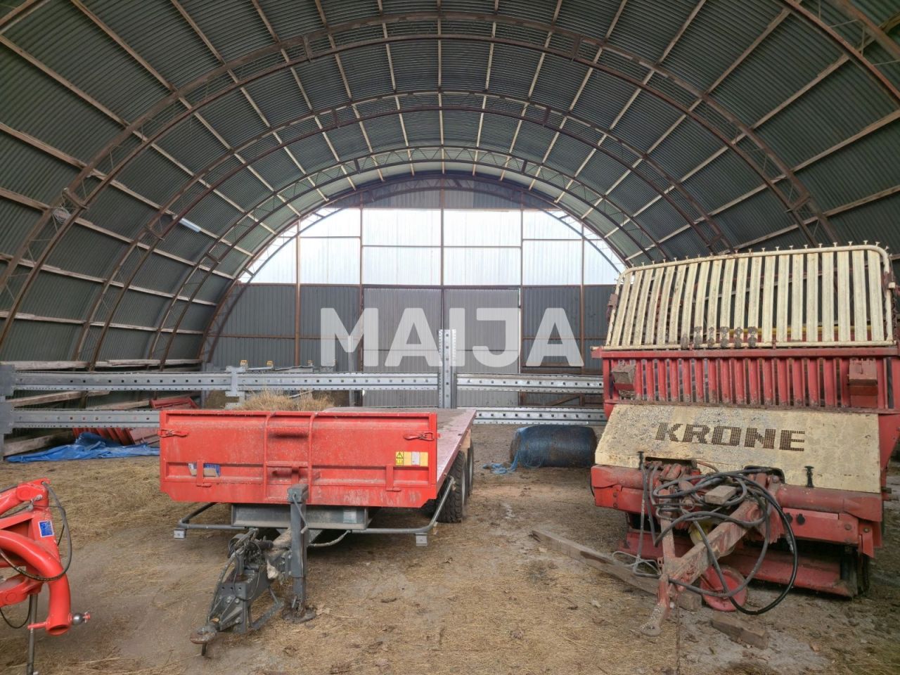 Дом Pelēči, Латвия, 170 м² - фото 18