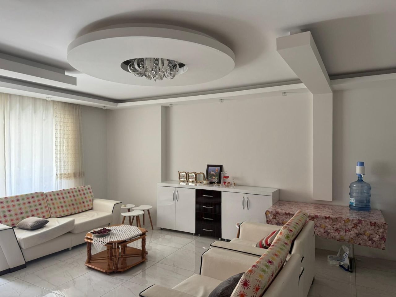 Апартаменты в Алании, Турция, 55 м² - фото 4