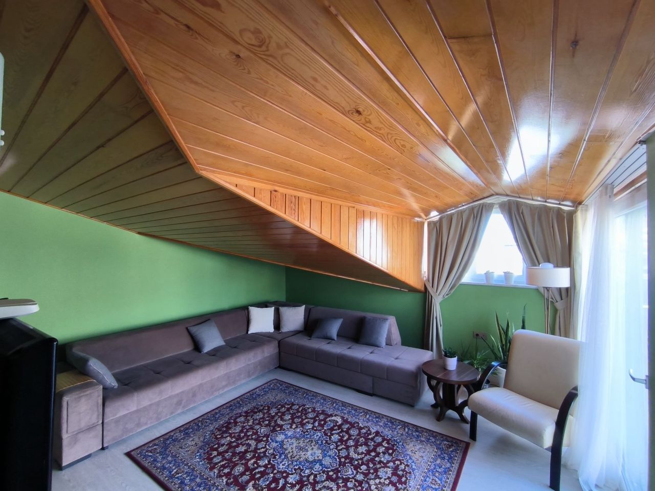 Апартаменты в Алании, Турция, 150 м² - фото 5