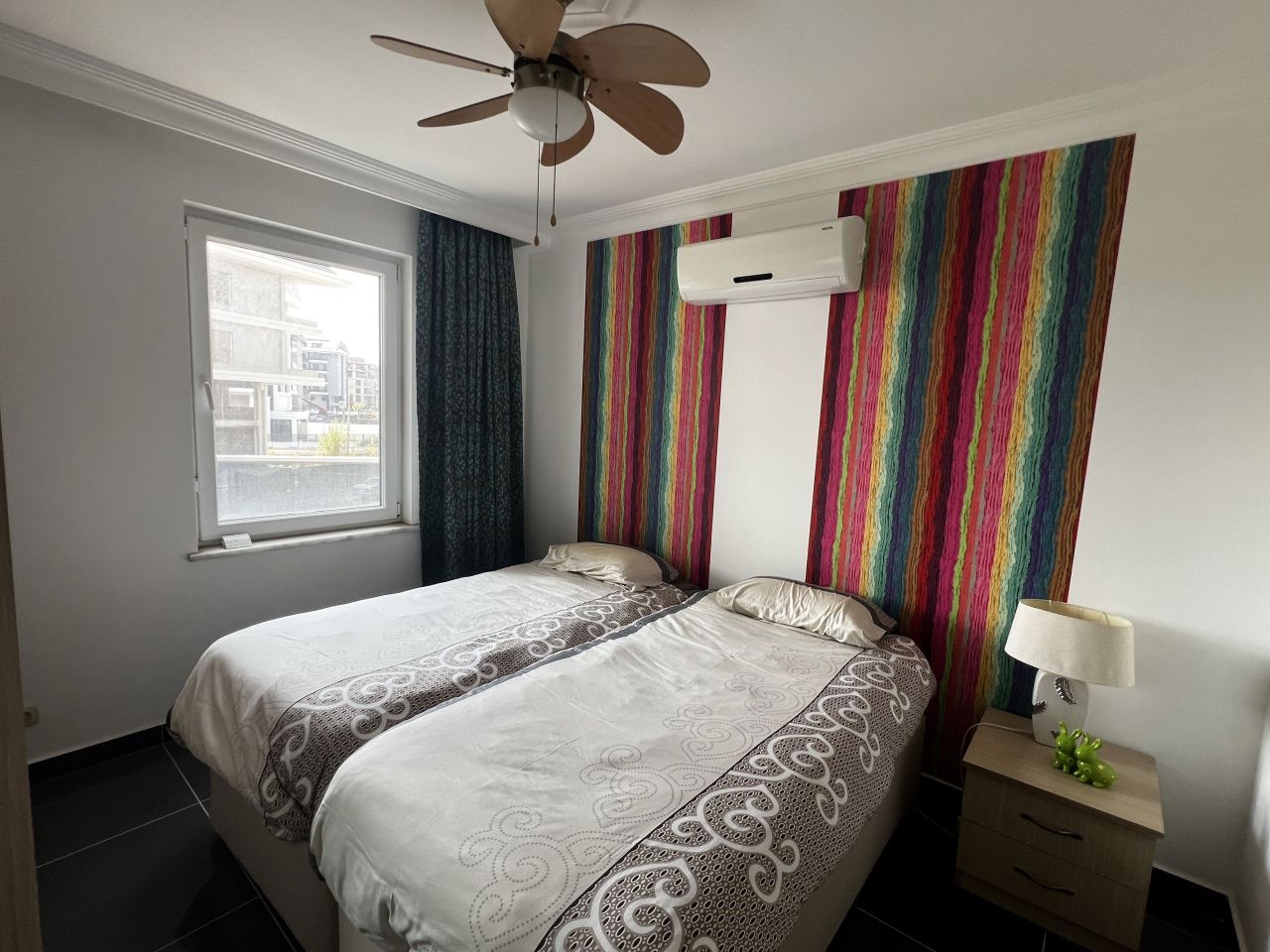 Апартаменты в Алании, Турция, 105 м² - фото 6