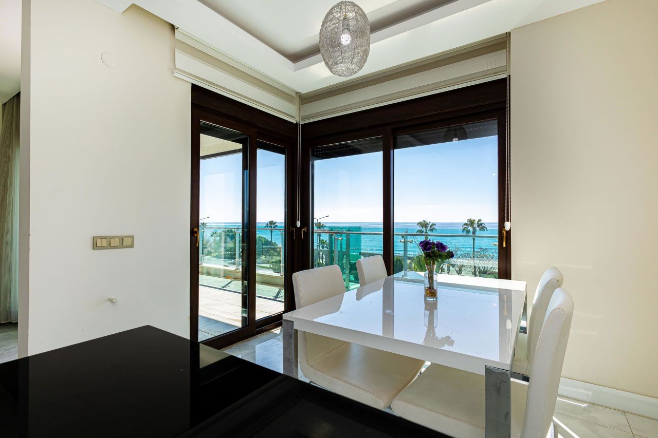 Апартаменты в Алании, Турция, 160 м² - фото 6