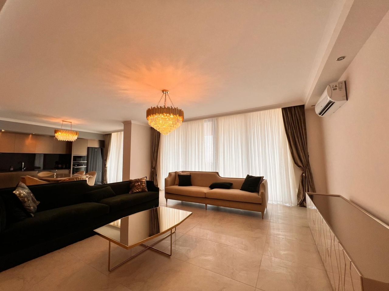 Апартаменты в Алании, Турция, 270 м² - фото 6