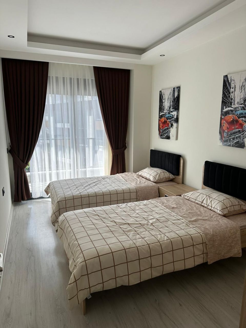 Апартаменты в Алании, Турция, 87 м² - фото 6