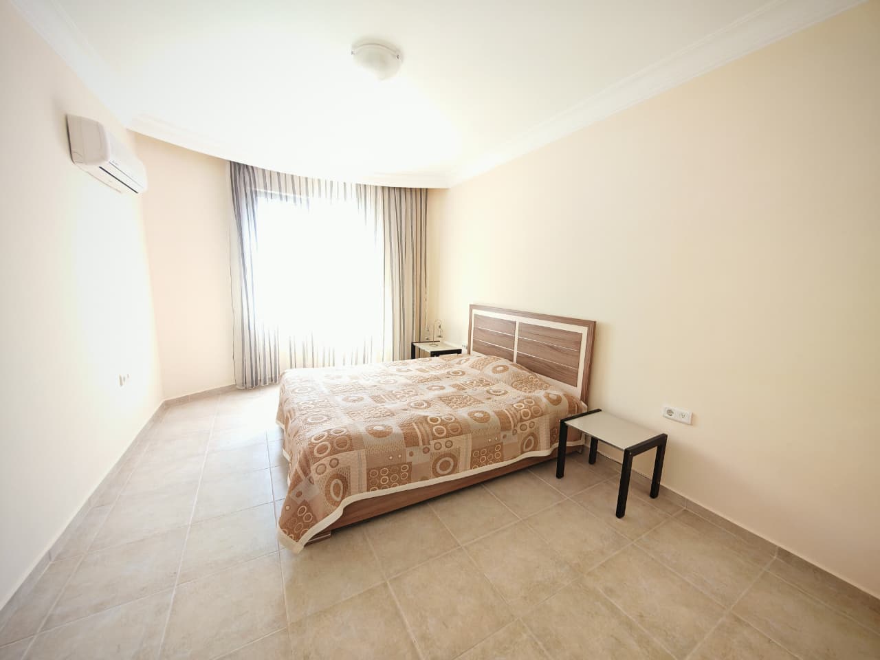 Апартаменты в Алании, Турция, 120 м² - фото 6