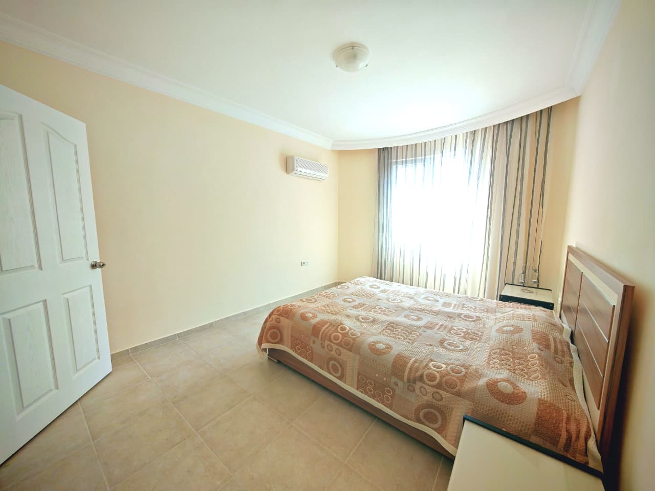 Апартаменты в Алании, Турция, 120 м² - фото 7