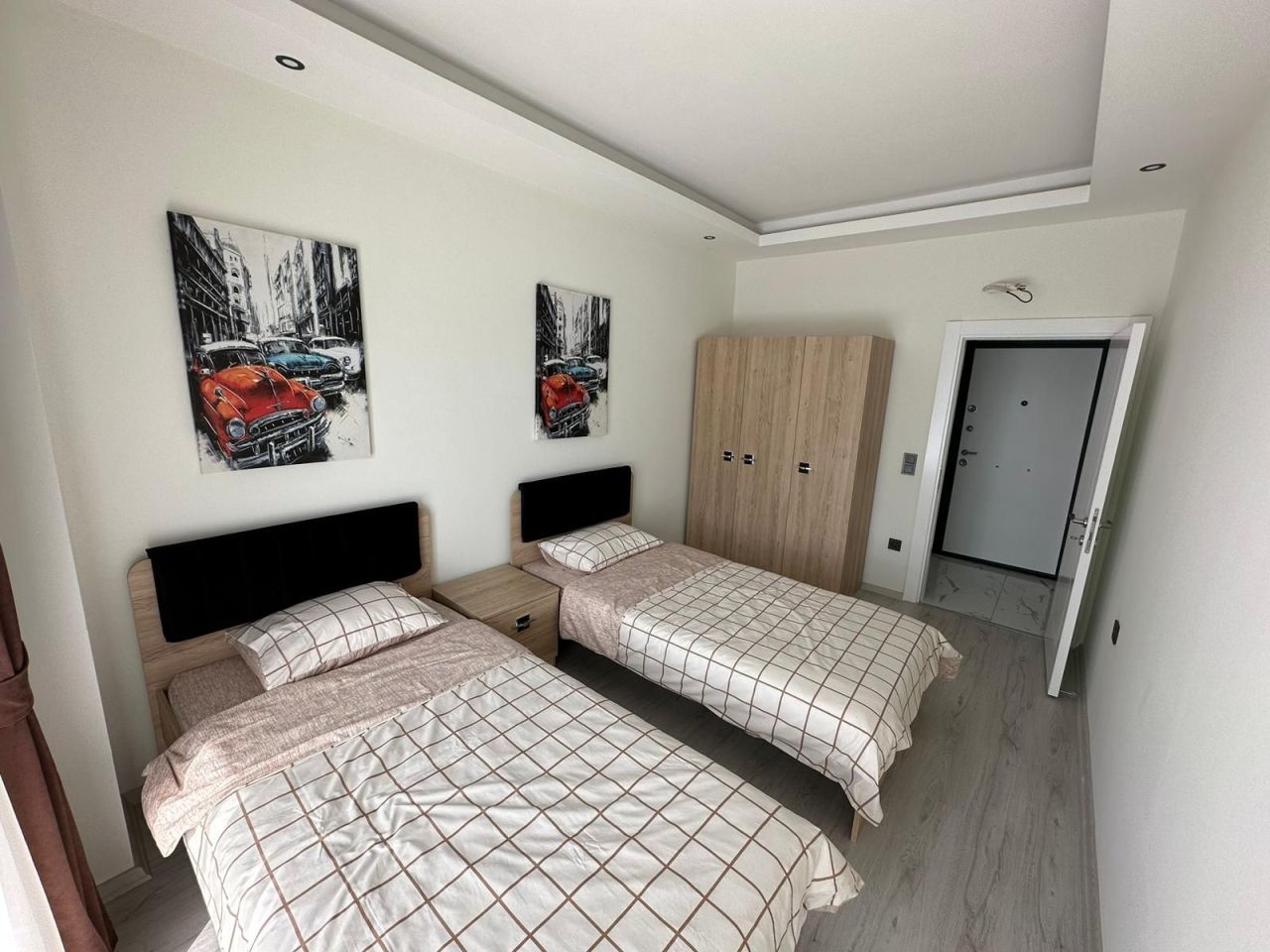 Апартаменты в Алании, Турция, 87 м² - фото 7