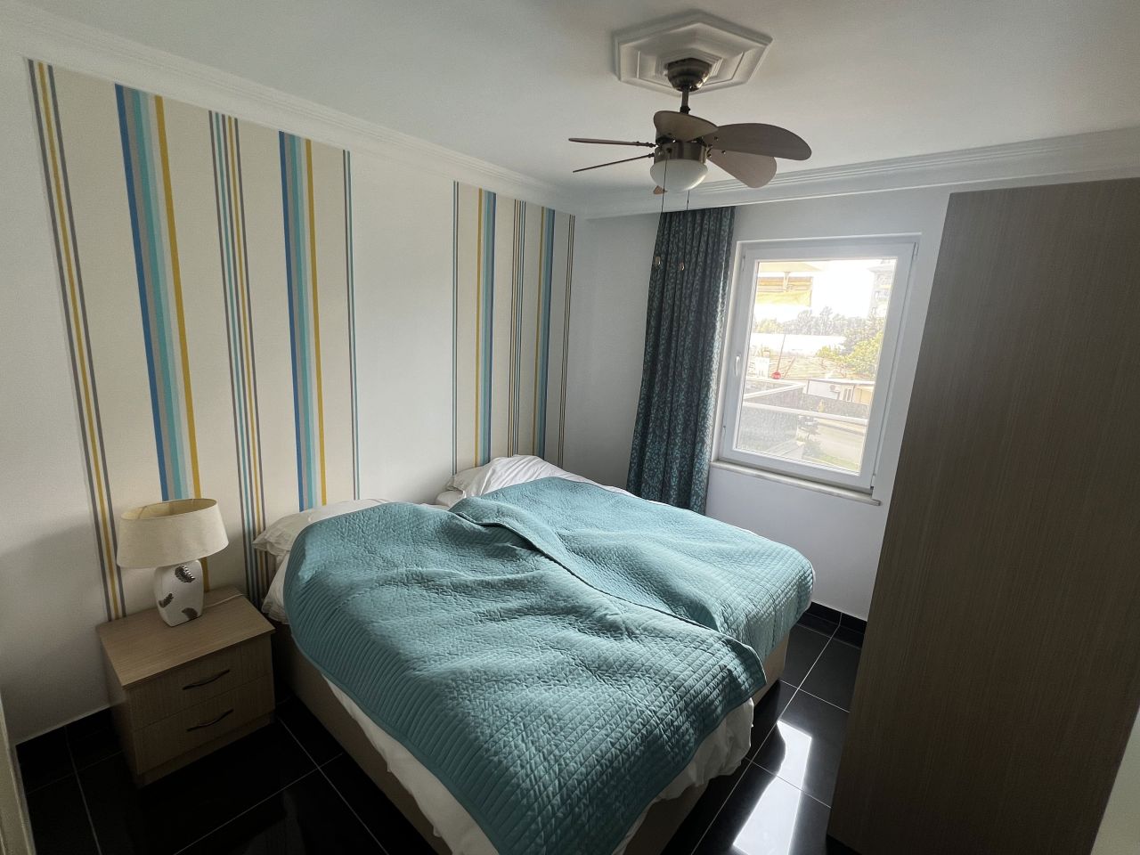 Апартаменты в Алании, Турция, 105 м² - фото 9