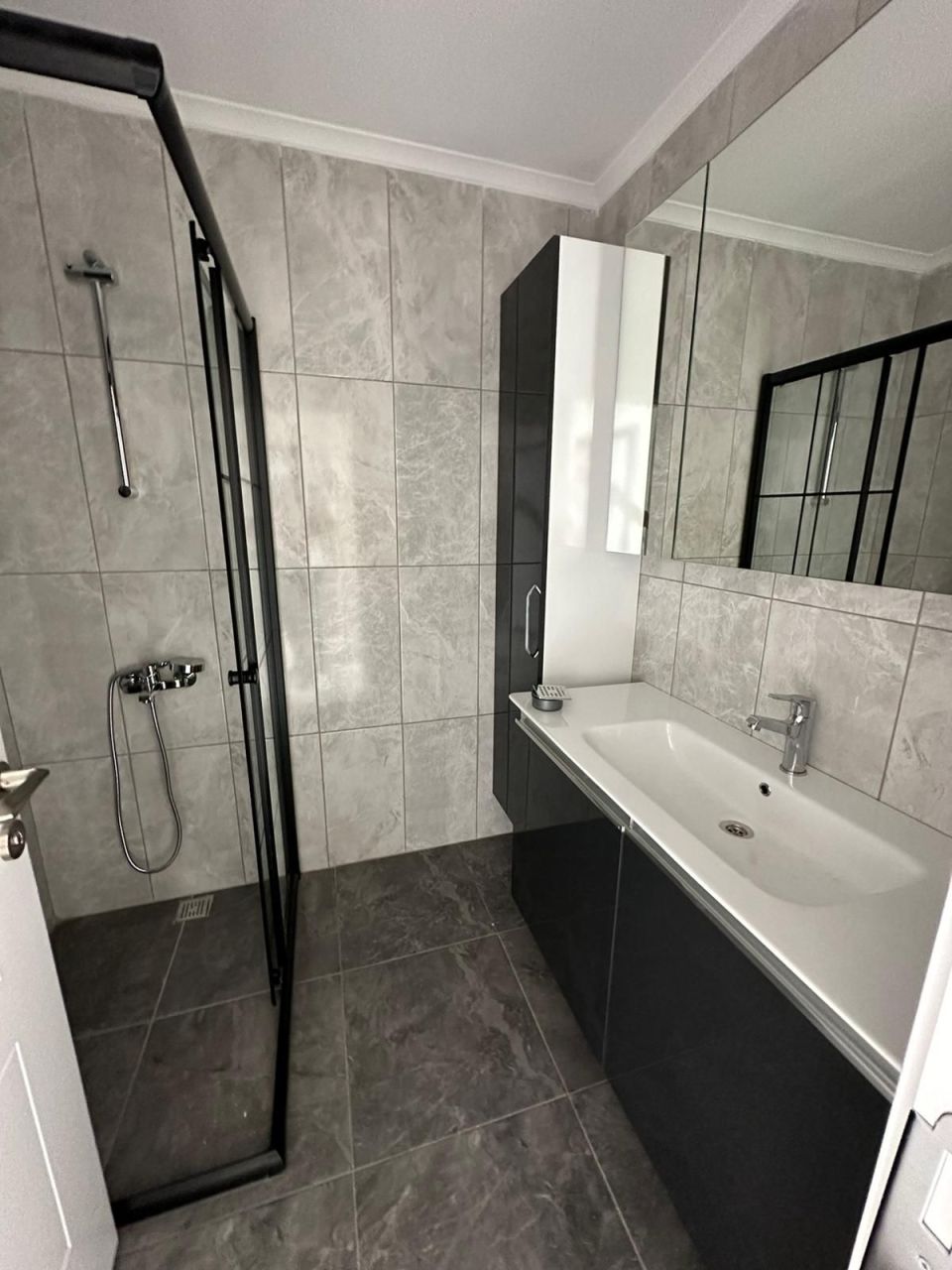 Апартаменты в Алании, Турция, 87 м² - фото 9