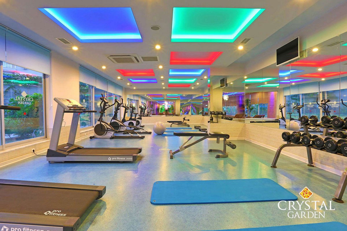 Апартаменты в Алании, Турция, 95 м² - фото 10