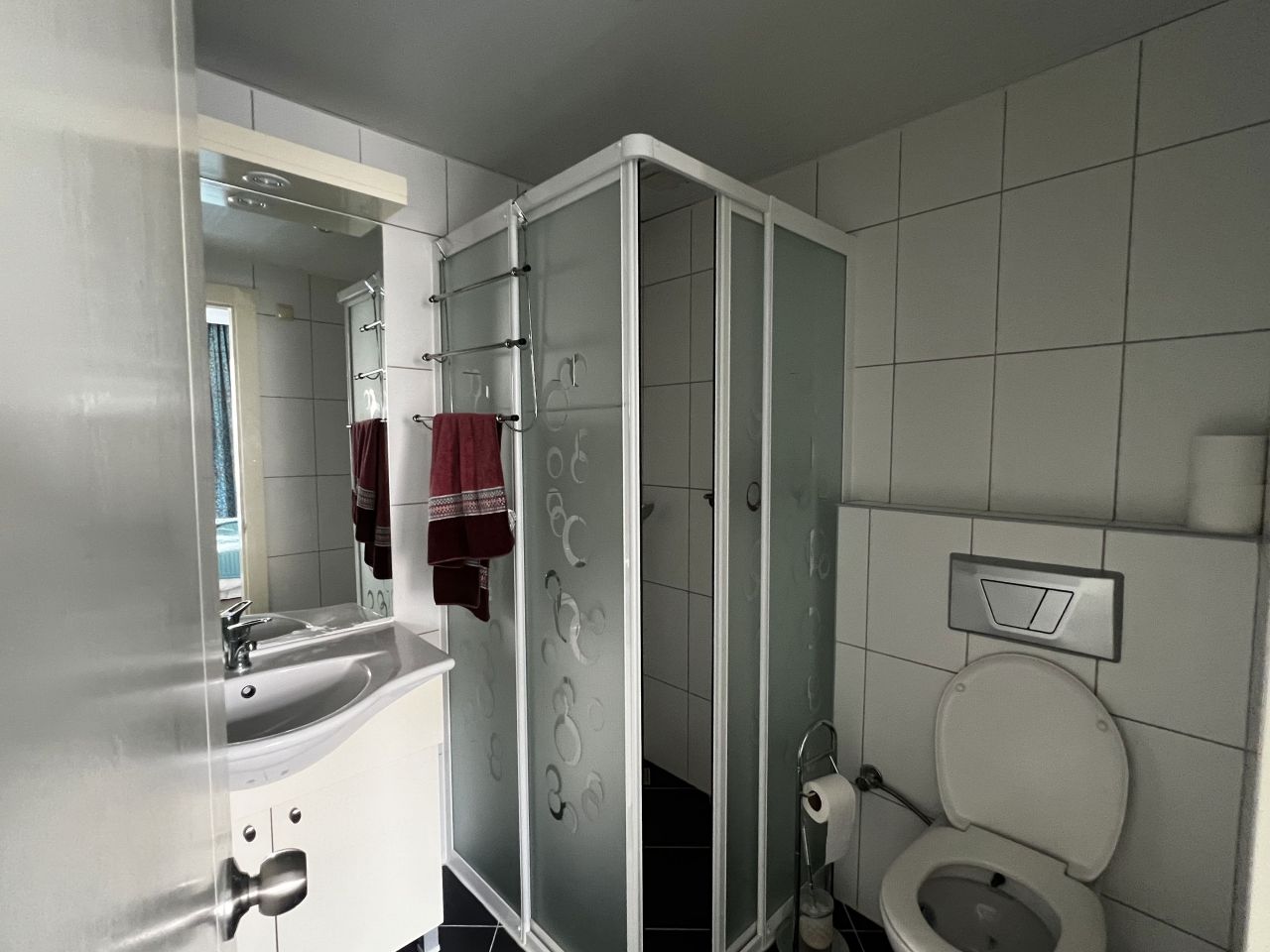 Апартаменты в Алании, Турция, 105 м² - фото 10