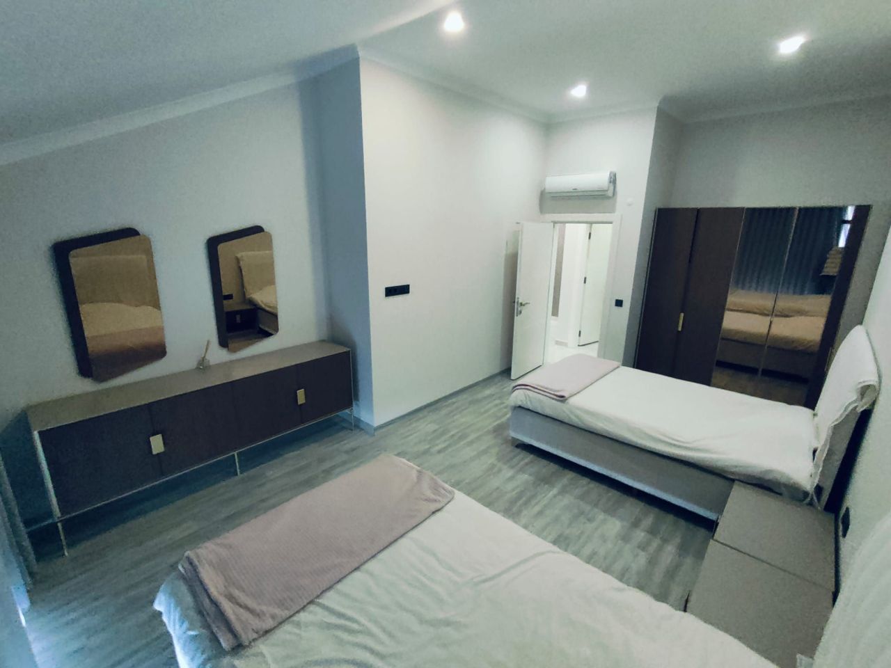 Апартаменты в Алании, Турция, 270 м² - фото 10