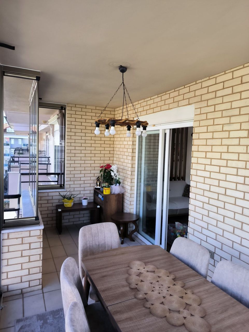 Апартаменты в Алании, Турция, 150 м² - фото 10