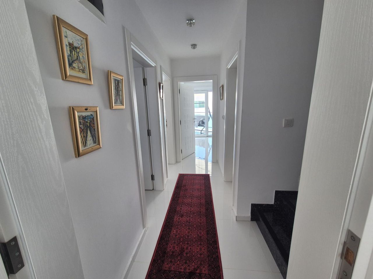 Апартаменты в Алании, Турция, 200 м² - фото 11